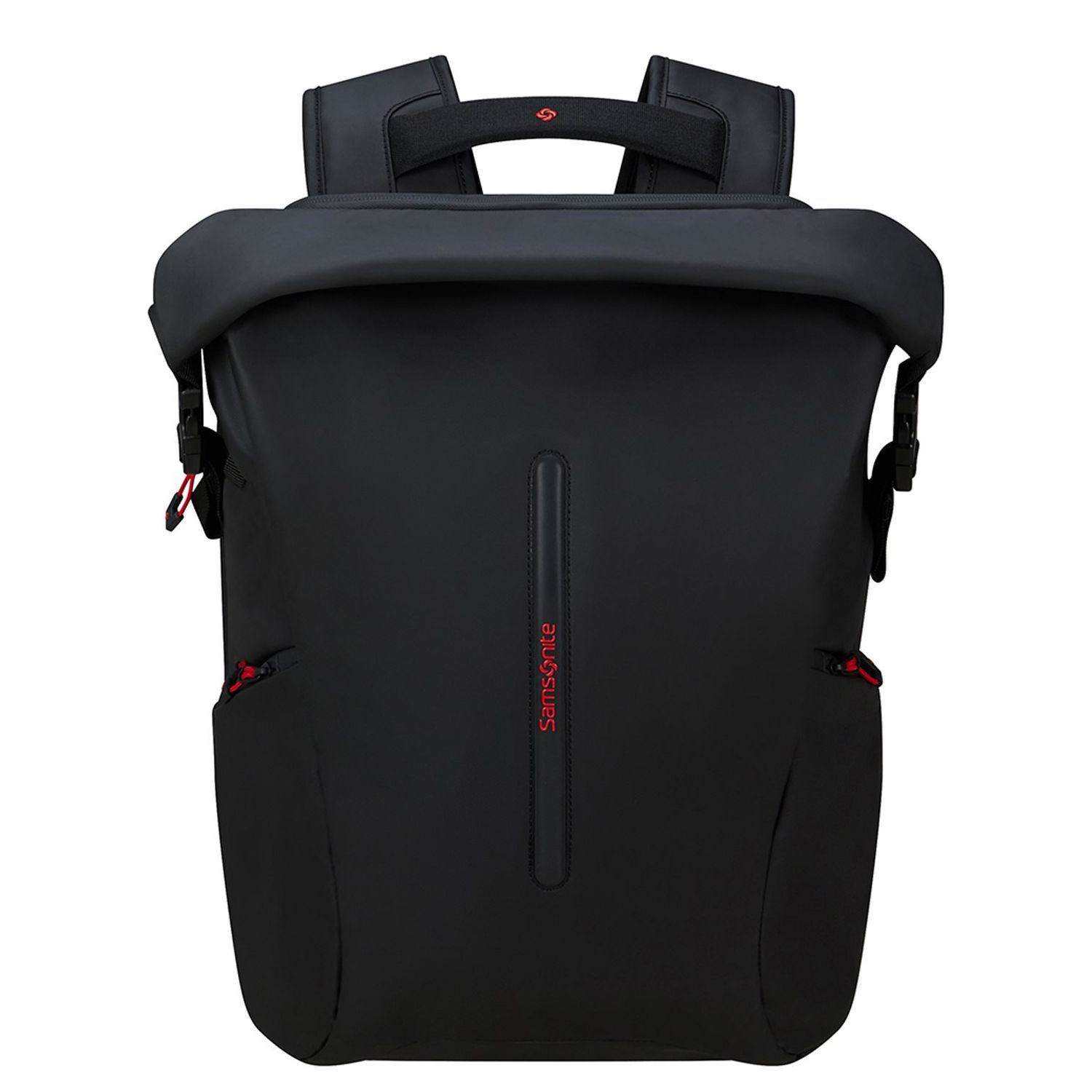 Samsonite Ecodiver Laptop Rugzakken zwart