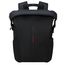 Samsonite Ecodiver Rolltop Backpack L black