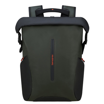 Samsonite Ecodiver Rolltop Backpack L climbing ivy