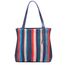 Mywalit Laguna Medium Shopper blue