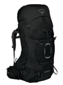 Osprey Aether 65 Backpack S/M black