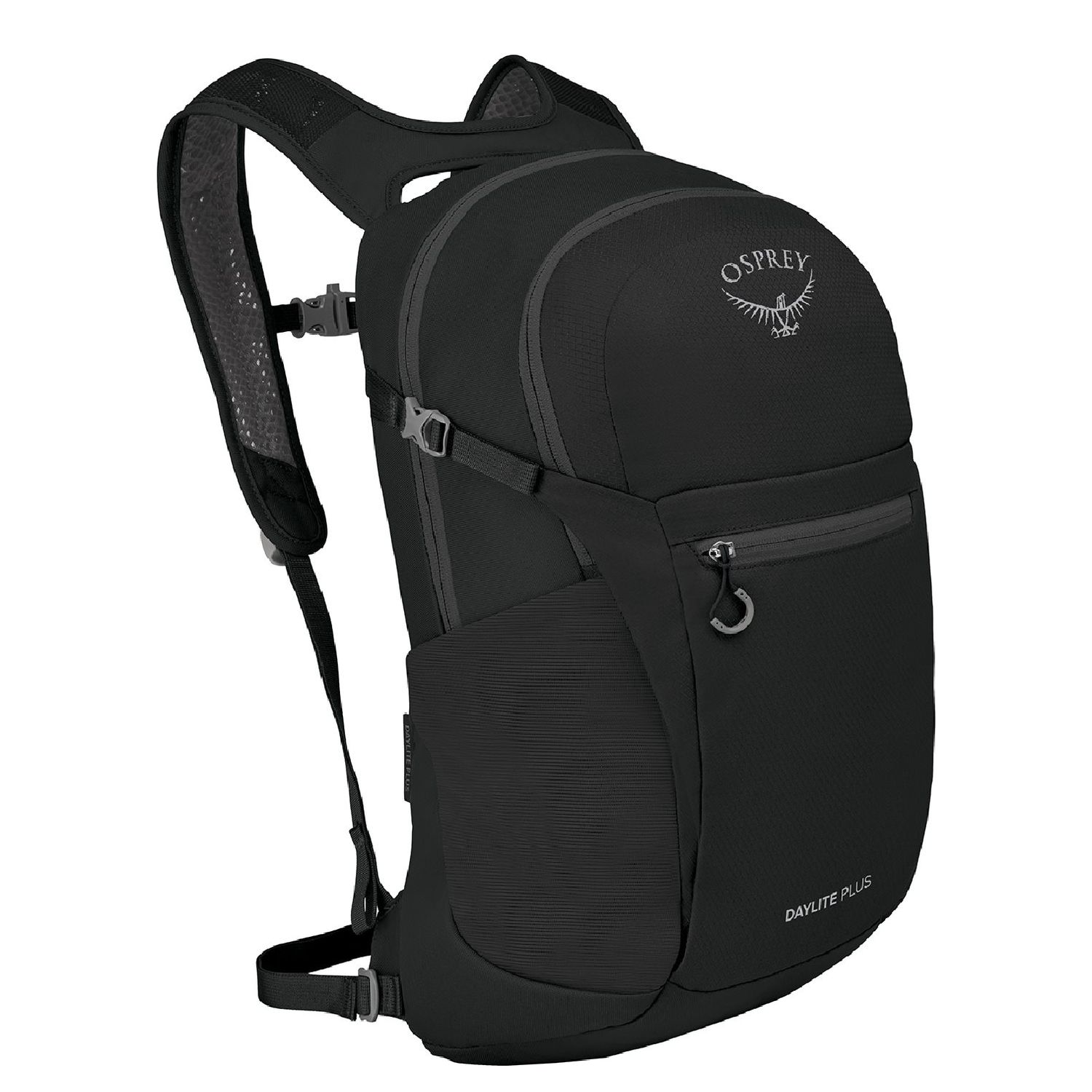 Osprey Daylite Plus rugzak zwart