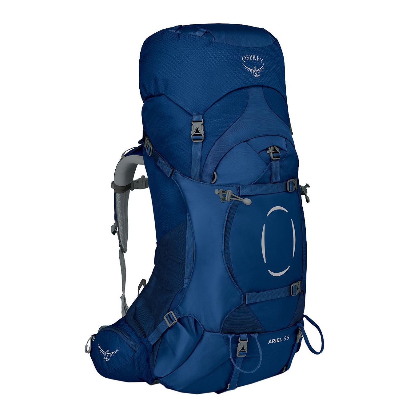 Osprey Ariel S/M 52L Ceramic Blue