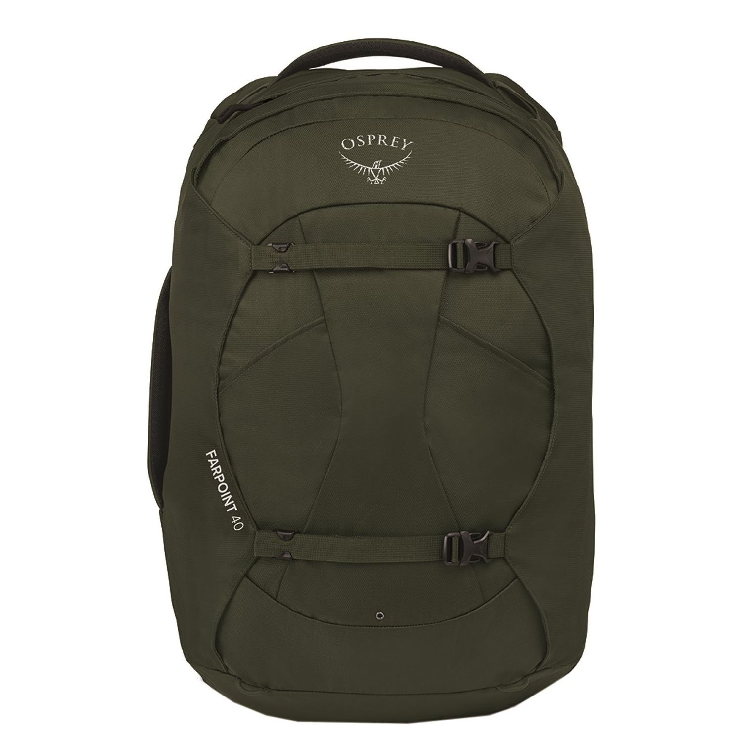Osprey Farpoint 40 rugzak groen