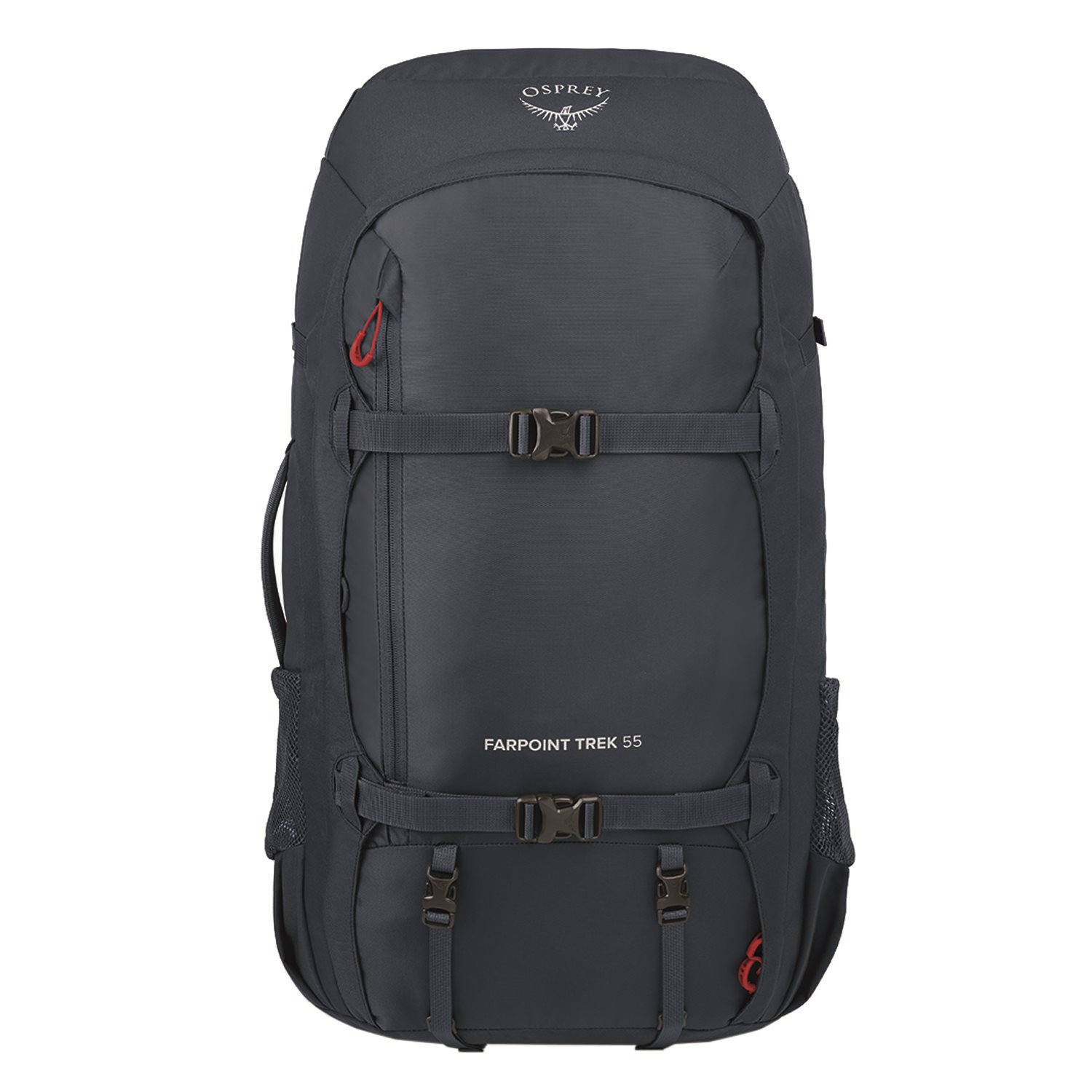 Osprey Farpoint Trek Pack 55