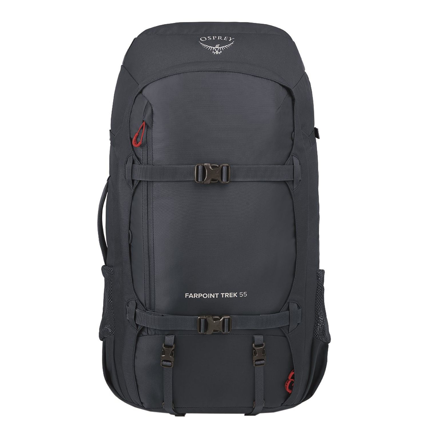 Osprey Farpoint Trek Pack 55