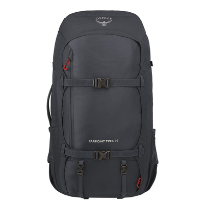 Osprey Farpoint Trek Pack 55 muted space blue