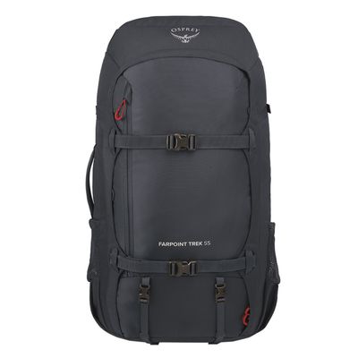 Osprey Farpoint Trek Pack 55 muted space blue
