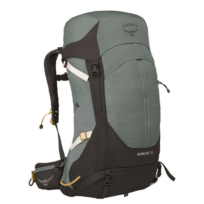 Osprey Sirrus 36 succulent green