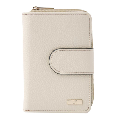 dR Amsterdam Mint Ladies Wallet nude