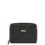 dR Amsterdam Mint Ladies Wallet 110184 black