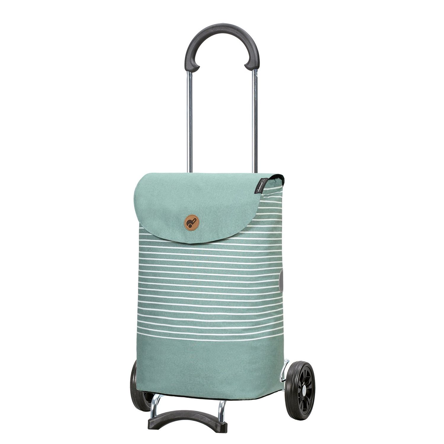 Andersen Scala Shopper Tilde mint Trolley