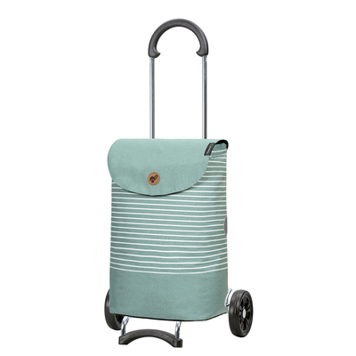 Andersen Scala Shopper Tilde mint