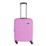 Gabol Future Cabin Trolley Expandable pink