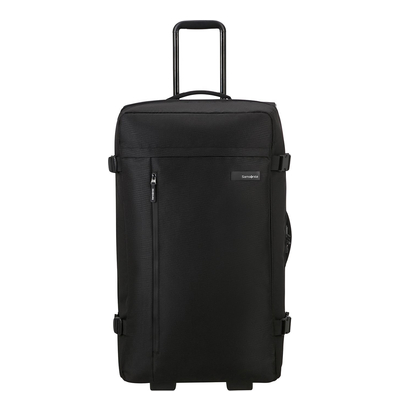 Samsonite Roader Duffle/Wheels 79 deep black