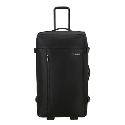 Samsonite Roader Duffle/Wheels 79 deep black