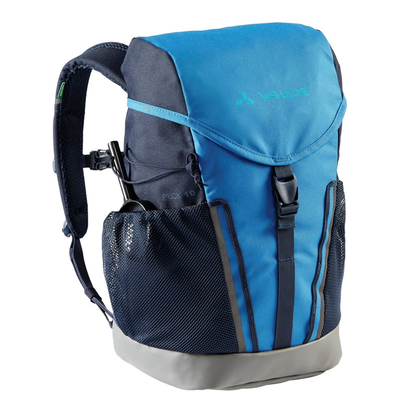 Vaude Puck 10 Kinderrugzak blue/eclipse