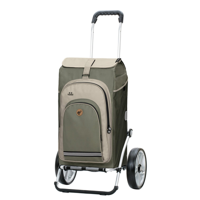 Andersen Royal Shopper Hydro 2.1 grey