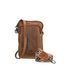 Micmacbags Next Navajo Phonebag brown