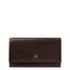 dR Amsterdam Milan Ladies Wallet 28159 brown