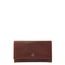 dR Amsterdam Milan Ladies Wallet 28159 cognac