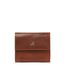 dR Amsterdam Milan Billfold 28535 cognac