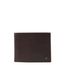 dR Amsterdam Milan Billfold 28559 brown