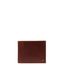 dR Amsterdam Milan Billfold 28559 cognac