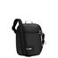 Pacsafe Go Micro Crossbody Anti-Theft jet black