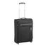 Roncato Lite Soft 2 Wheel Cabin Trolley nero fumo