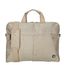 Enrico Benetti Cornell Laptop Bag 17.3'' champagne