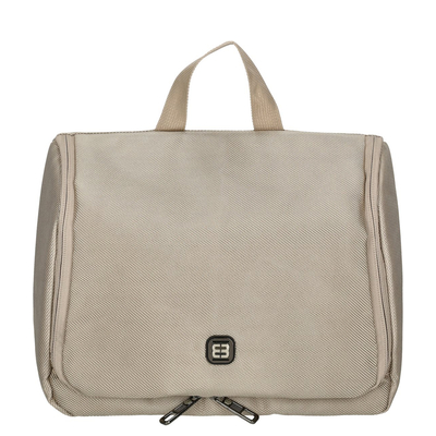 Enrico Benetti Cornell Cosmetic Bag champagne