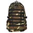 Enrico Benetti Arizona Laptop Backpack 17" camouflage