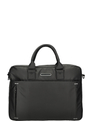 Enrico Benetti Northern Laptop Bag 15" black