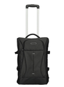 Enrico Benetti Northern Wheeler Bag black