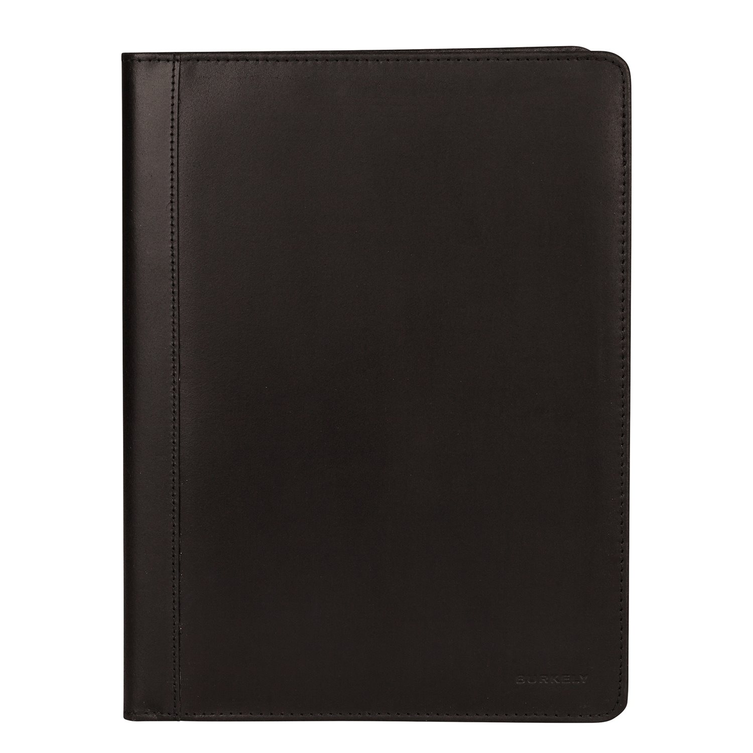 Burkely Vintage Bing A4 Filecover black