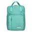 Enrico Benetti Aruba 20L Laptop Backpack 14" turquoise