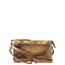 dR Amsterdam Metallics Shoulderbag - Clutch gold