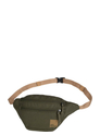 Jack Wolfskin Konya Hipbag island moss