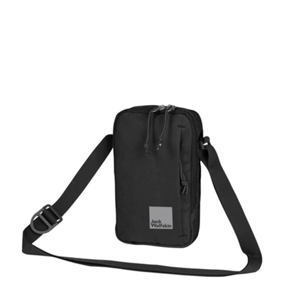 Jack Wolfskin Konya Bag black