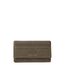 dR Amsterdam Tampa Ladies Wallet olive