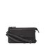 dR Amsterdam Tampa Schoudertas/Clutch zwart