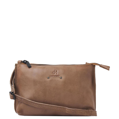 dR Amsterdam Tampa Shoulderbag 933616 burro
