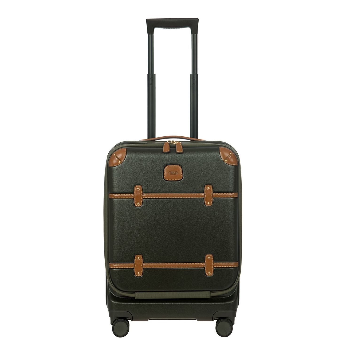 Bric's Bellagio Trolleys groen