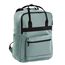 Daniel Ray Birmingham Wasserabweisender Rucksack mint green