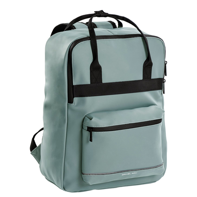Daniel Ray Birmingham Waterafstotende Rugtas mint green