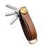 Orbitkey Key Organiser Pro Leather cedar