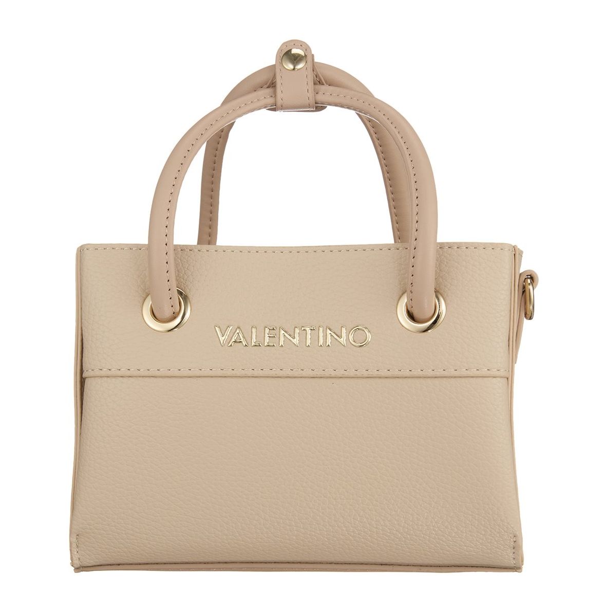 Valentino Alexia schoudertas beige