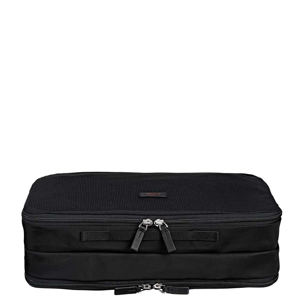 Tumi Travel Accessoires Large Dubble Sided Packing Cube black