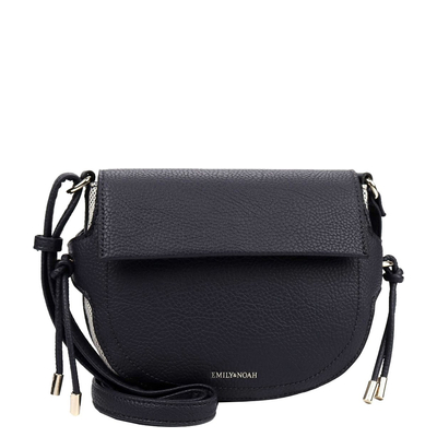 Emily & Noah Karoline Handtas blue